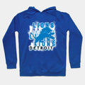 Detroit Lioooons 14 Hoodie
