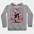Alex Ovechkin Washington Future Hoodie