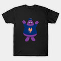 Lets Go Mets! T-Shirt