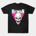 Bret Hart Pain T-Shirt