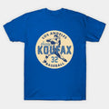 Vintage Sandy Koufax By Buck Tee T-Shirt