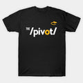 Coach Prime The Pivot Deion Sanders T-Shirt