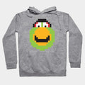 (Pit) Baseball Mascot Hoodie