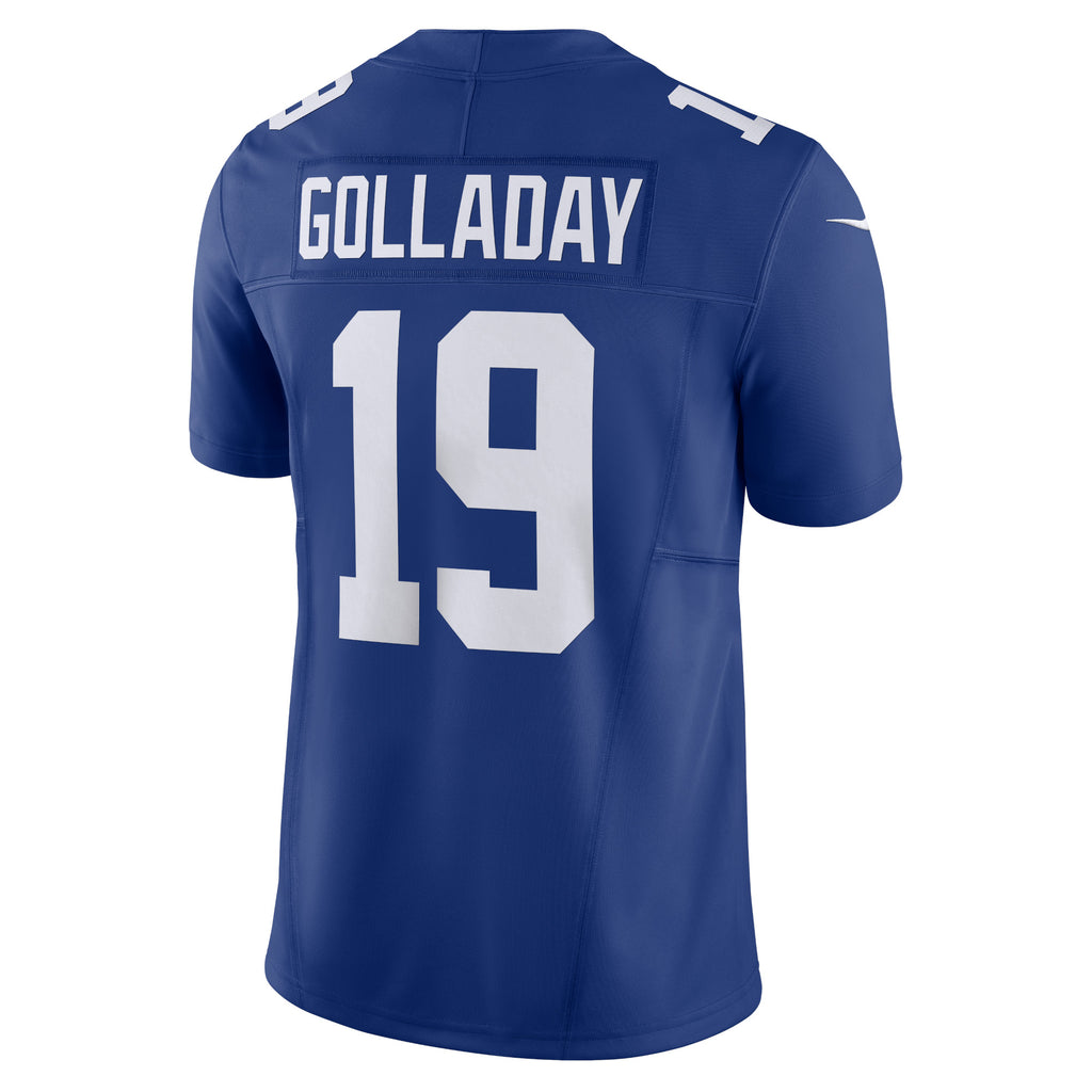 Kenny Golladay New York Giants Vapor F.U.S.E. Limited Jersey - Royal