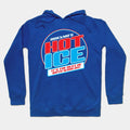 Hot Ice Rookie Of The Year Hoodie