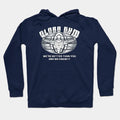 Globo Gym Hoodie