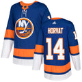 Bo Horvat New York Islanders Authentic Jersey - Royal