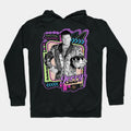 Jerry Lawler - Pro Wrestler Hoodie