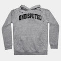 Boxing Club Undisputed Hoodie
