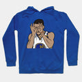 Steph Curry 3 Point Goggles Hoodie
