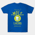 Mpls Minneapolis T-Shirt