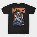 Jalen Brunson Native T-Shirt