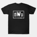 Nwo Rebels T-Shirt