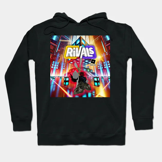 Roblox Rivals Hoodie