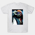 Macho Man Macho Legend T-Shirt