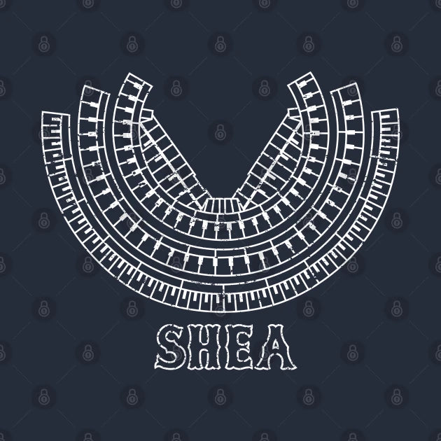 Shea - White Hoodie