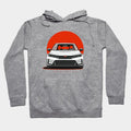 Civic Type R Fl5 Hoodie