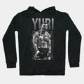 Yuri Boyka Undisputed Hoodie