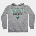 Wnba New York Hoodie