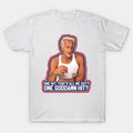 Harry Doyle (Bob Uecker) One Goddamn Hit? T-Shirt