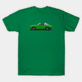 911 Targa Signal Green T-Shirt