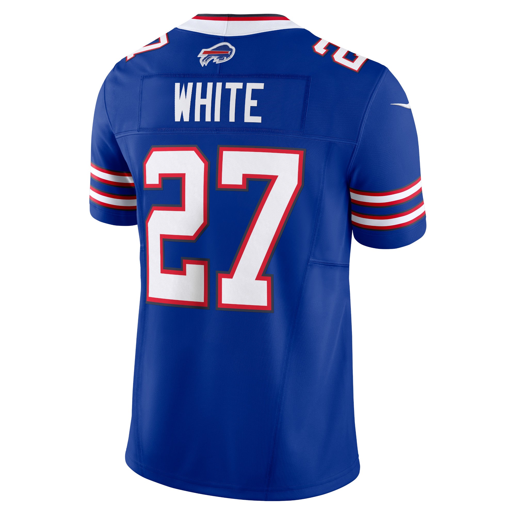 Tre'Davious White Buffalo Bills Vapor F.U.S.E. Limited Jersey - Royal