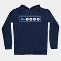 This Is A Bronx Bound Subway Hoodie