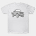 Bronco T-Shirt