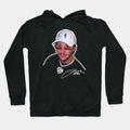Josh Allen Funny Meme, Buffalo Football Retro Hoodie
