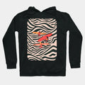 Surfer Friends Hoodie