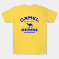 Brun Motorsport 1988 Le Mans Vintage Art T-Shirt