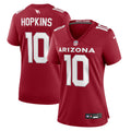 DeAndre Hopkins Arizona Cardinals Women's Player Jersey - Cardinal
