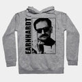 Dale Earnhardt Vintage Hd Classic Style Hoodie