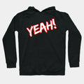 La Knight - Yeah! Hoodie