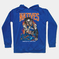 Jalen Brunson Native Hoodie