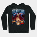 Abdullah The Butcher Hoodie