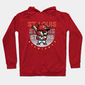 St. Louis Cardinals Hoodie