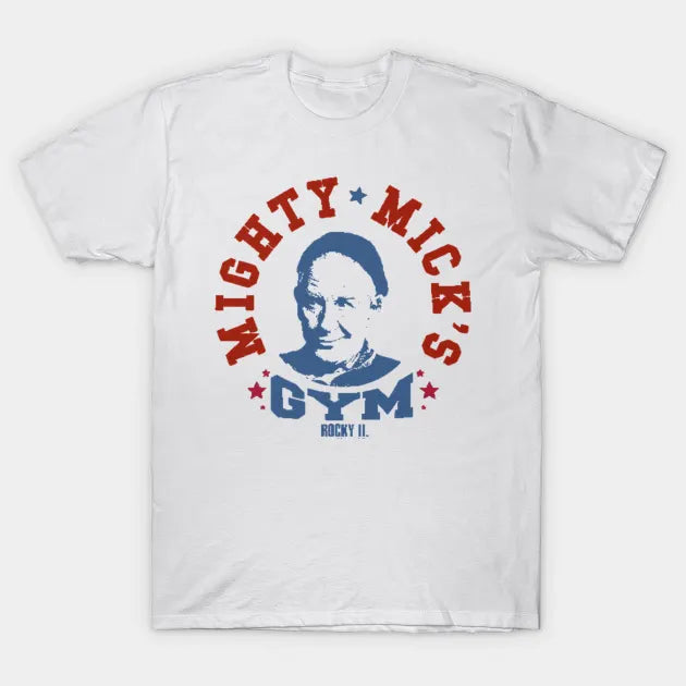 Boxing T-Shirt