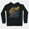 Rey Mysterio 619 Hall Of Fame Hoodie