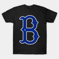 Brooklyn Dodgers T-Shirt