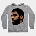 Kyrie Irving Big Face Hoodie