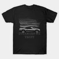 Camaro T-Shirt