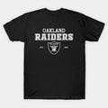Oakland-Raiders V.2 T-Shirt