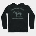 Vintage Kentucky Derby Hoodie