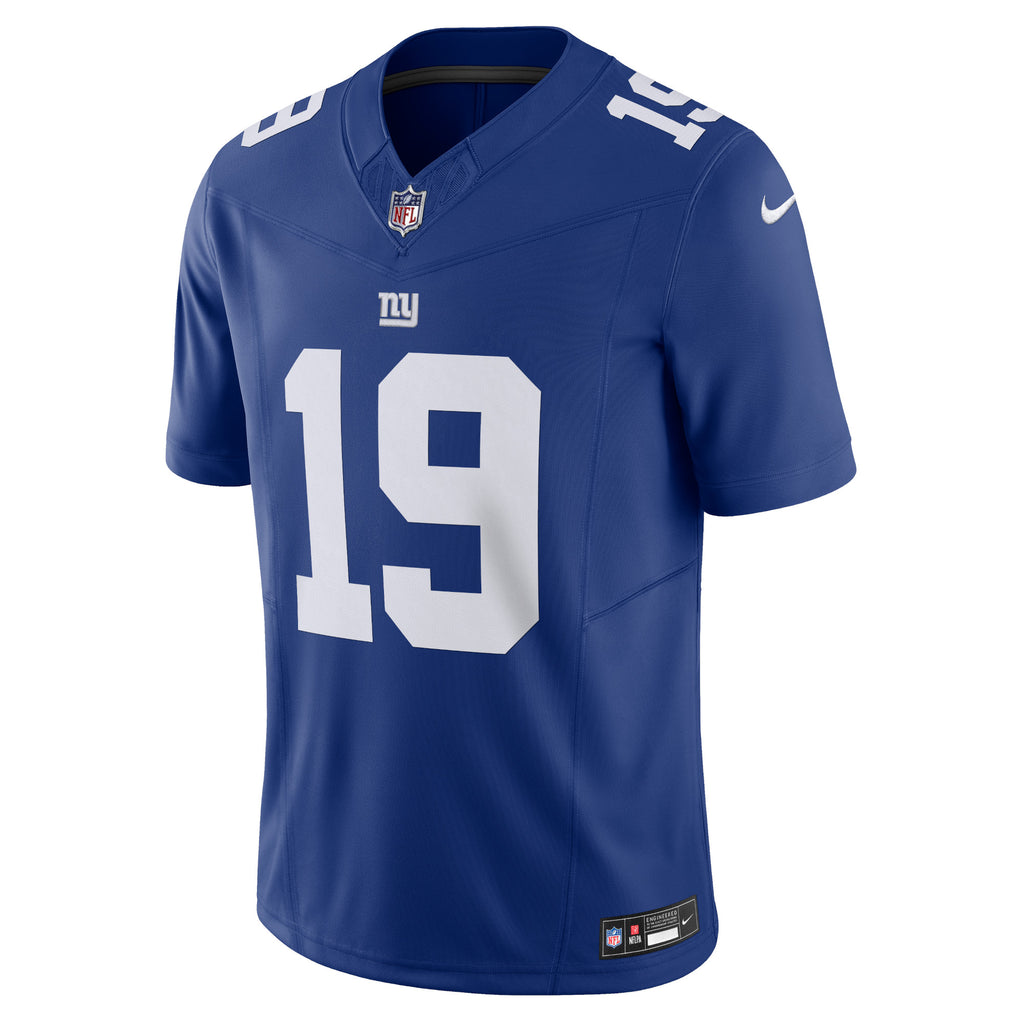 Kenny Golladay New York Giants Vapor F.U.S.E. Limited Jersey - Royal