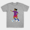 Ronaldinho Gaucho T-Shirt