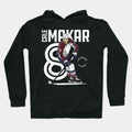 Cale Makar Inline Hoodie