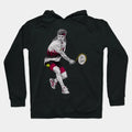 Andre Agassi Hoodie
