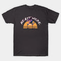 Hurdler Beast Mode T-Shirt