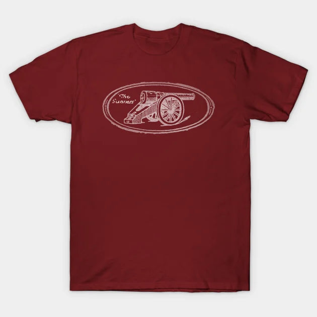 Vintage Arsenal 1922 T-Shirt